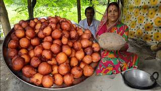 সবথেকে সেরা তাল ফুলুরী রেসিপি একবার এইভাবে বাড়িতে বানিয়ে দেখুন  Taler Bora Recipe [upl. by Meijer599]