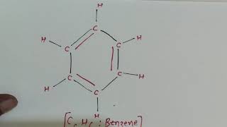 Borazine structure and bonding in Hindi  Inorganic Benzene [upl. by Kingston]