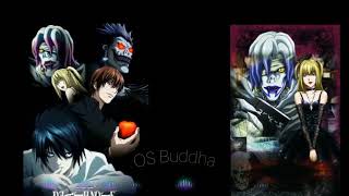 Death Note  Rems Theme C Music [upl. by Jabez]