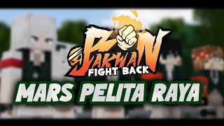 MARS PELITA RAYA OFFICIAL  Bakwan Fight Back  Minecraft Roleplay [upl. by Ennayk]