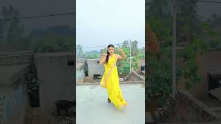 Ye ladka hai allah bollywood song dance reels [upl. by Suisyola18]