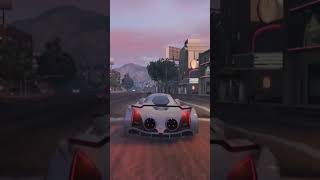 Deveste eightDevil 16 is a FORCE💥gtaonline gta5online youtubeshorts shorts short gta car [upl. by Ragnar]