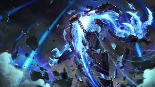 Xerath  O Ascendente [upl. by Ruhnke]