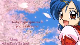 Nightcore  Lyrics  Valiente [upl. by Nytsud408]