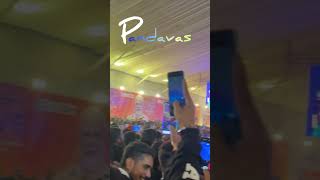 Pandavas 🔥live concert in Dehradun pandavas liveconcert liveconcerts livestream garhwali song [upl. by Moore]