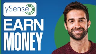 How To Make Money With ySense in 2024 For Beginners [upl. by Ydennek94]