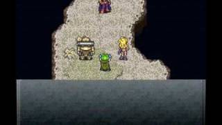 Chrono Trigger Part 79  Magus Joins [upl. by Atsyrc]