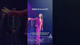 AMIR MASDI SENGAJA ROAD TO AJL 39 🔥  Semi Final Muzikmuzik 39  AmirMasdi 🔥 [upl. by Shanie]