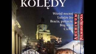 budka suflera kolędy wśród nocnej ciszy [upl. by Dleifrag904]