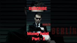 Money Heist Season 1 Episode 1 Explained in Hindi  Netflix Series हिंदी  उर्दू [upl. by Derman]