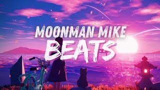 Moonman Mike Beats 🌖 “Track”  Fantasy Melodic Relaxing Chill Lofi Type Beat [upl. by Jane]