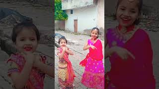 Kesi bhi ho ranhe sath sath chalna baby dance ☺️☺️☺️👍👍👍 [upl. by Bab577]