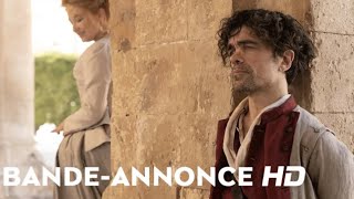 Cyrano  Bandeannonce VOST Au cinéma le 30 mars [upl. by Perl355]