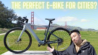 Velotric T1 Review Powerful Yet Lightweight EBike [upl. by Marguerie]