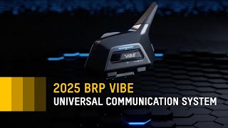 New BRP Vibe Universal Communication System [upl. by Aileahcim537]