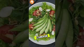 Amazing COMFORT FOOD Salads You Can Make Without Cooking [upl. by Alrzc]