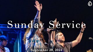 Mark  Serve Part 2  900 am Service [upl. by Grondin]