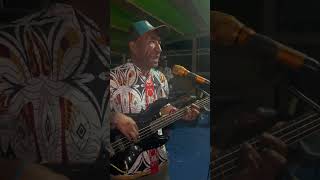 AMB live ferformance in oksibil part 1 Oksi [upl. by Flemings]