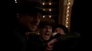 Boardwalk Empire  Final moments of Enoch Nucky Thompson [upl. by Nodnorb]