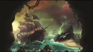 Sea of Thieves  Bosun Bill  10 Hours [upl. by Atla]