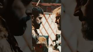 Osman bey killed dundar bey ertugrul kurlusosman usman [upl. by Kendyl]