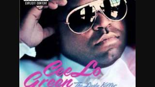 Cee Lo Green  Bright Lights Bigger City [upl. by Bright]