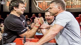 15 Minutes of Pure Armwrestling [upl. by Ynots]