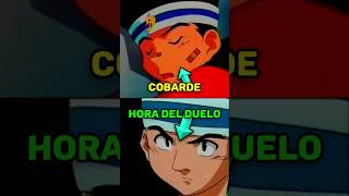 Este anime es MEJOR que BEYBLADE 😎 [upl. by Neyugn]