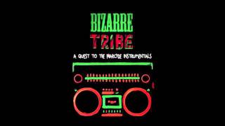 Soul Flower Weve Got Instrumental  Bizarre Tribe A Quest to the Pharcyde [upl. by Amlus]