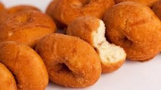 Receta Saludable Rosquillas sin Gluten  Hogar Tv por Juan Gonzalo Angel [upl. by Virginia]