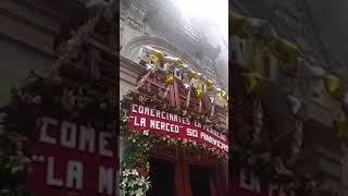 Padre Mio Señor de Chalma │ Alabanzas  Cantos  Concheros [upl. by Nnylyahs]