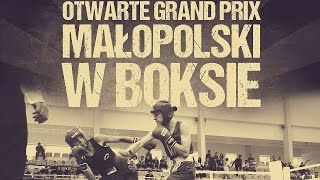 I Małopolskie GRAND PRIX 2015 [upl. by Auod]