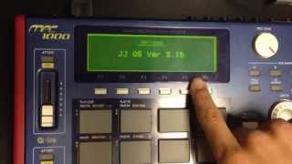 How to Install JJOS and JJOS2XL on Your MPC [upl. by Puri586]