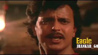 Sheeshe Ki Umar Pyale Ki Eagle JHANKAR HD 720P SONG MOVIE Prem Pratigyaa1989 [upl. by Ahsinnod]