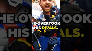 F1 Brazil winner 2024 Verstappen he Made History in São Paulo f12024 [upl. by Inus]