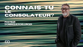 Connaistu le CONSOLATEURPst DOMINIQUE ROELLINGER [upl. by Eintruoc781]