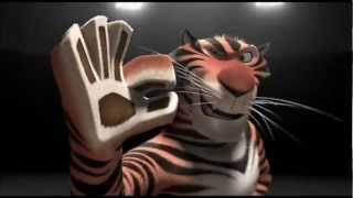 Lo Mejor de MADAGASCAR 3  Español Latino HD  Video 2 de 4 [upl. by Daj348]