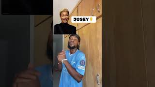 Josey stp ecoute nous [upl. by Vadnee]