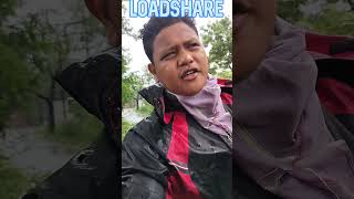 loadshare Flipkart delivery boy day 1minivlog sb01 loadshare flipkart [upl. by Otsugua]