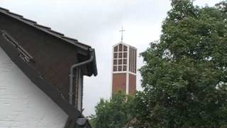 Bad Hersfeld Church Bells Germany [upl. by Adnerb]