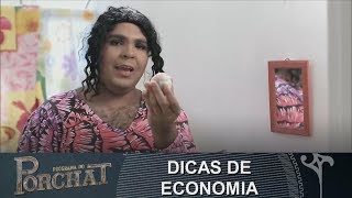 EXCLUSIVO Dicas de economia do quotEmergente como A Gentequot [upl. by Albie]