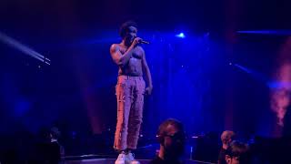 20190327  Childish Gambino  3005  Paris [upl. by Ettegroeg]