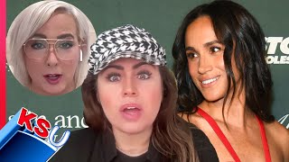 Shes An Untrustable UNLIKEABLE Liability Why Hollywoods Elite Have REJECTED Meghan Markle [upl. by Siegel]