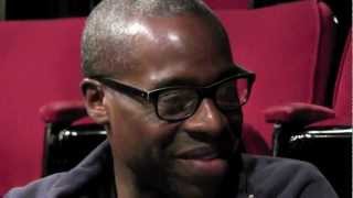 Phill Lewis aka Mr Moseby Interview at the ACME Theatre [upl. by Myna]