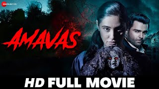 अमावस Amavas 2019  Full Movie  Nargis Fakhri  Sachiin Joshi  Mona Singh  Ali Asgar Agha [upl. by Garland25]