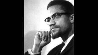 Malcolm X  quotThe Ballot or the Bulletquot speech April 3 1964 [upl. by Marco806]