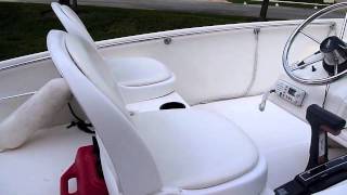 Boston Whaler 130 Super Sport For Sale SOLD [upl. by Atwater]