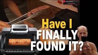 Is this FINALLY THE PERFECT AIR FRYER for CARNIVORES The quest continues [upl. by Yelkrab]