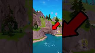 How to get into the Grotto EARLY 😱 fortnite [upl. by Ibrek]