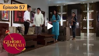 Le gendre parfait  Jamai Raja  Ep 57 [upl. by Kettie748]